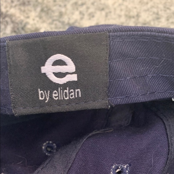 Chicago Navy Blue Baseball Cap - Picture 5 of 5